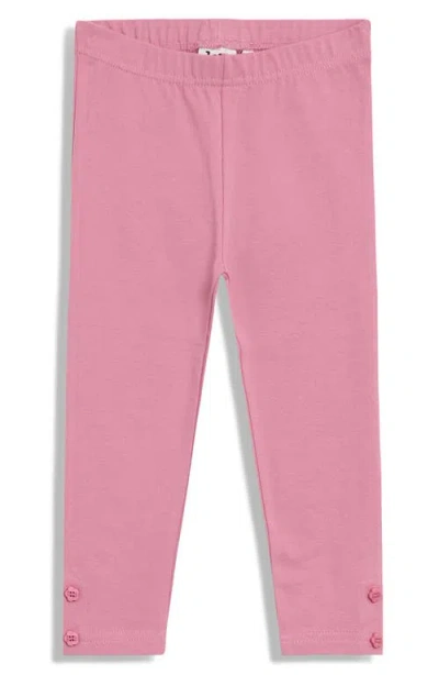 Jojo Maman Bébé Jojo Maman Bebe Kids' 2-pack Assorted Leggings Set In Multi