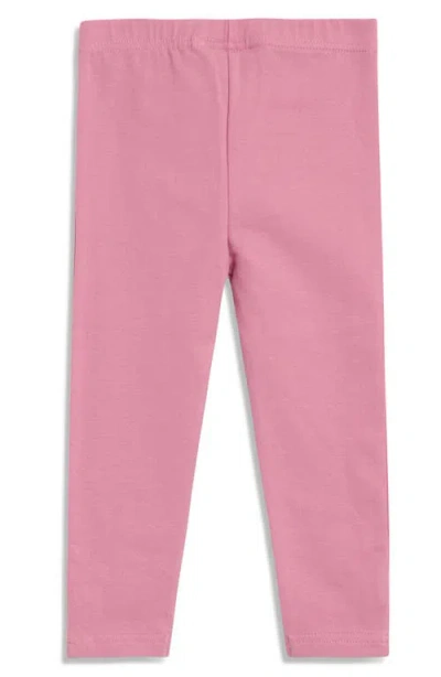 Jojo Maman Bébé Jojo Maman Bebe Kids' 2-pack Assorted Leggings Set In Multi