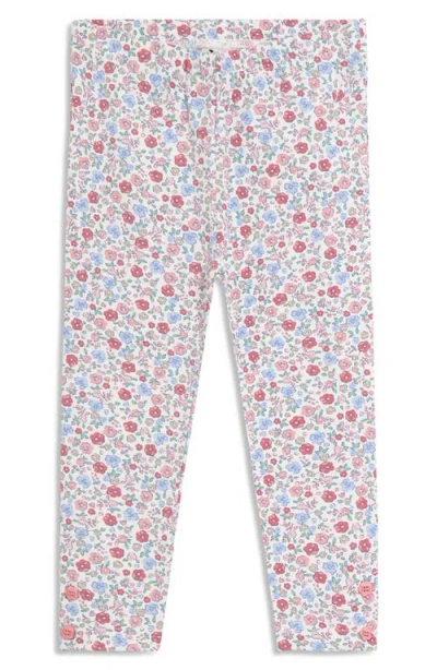 Jojo Maman Bébé Jojo Maman Bebe Kids' 2-pack Assorted Leggings Set In Multi