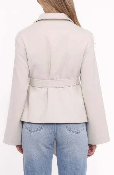 Petal And Pup Petal & Pup Halston Jacket In White