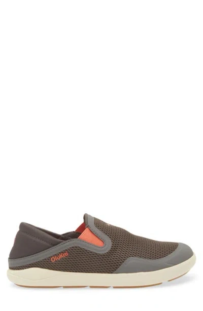 Olukai Moku Slip-on Sneaker In Multi
