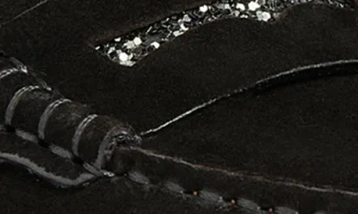 Lk Bennett Nova Penny Loafer In Black