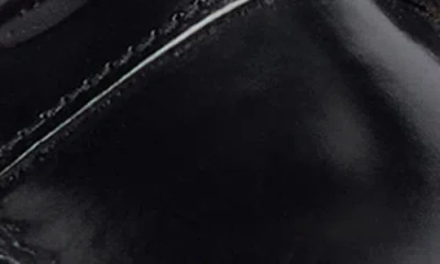 Lk Bennett Solo Penny Loafer In Black