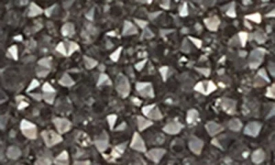 Lk Bennett Estelle Crystal Ankle Strap Sandal In Multi