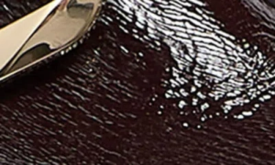 Lk Bennett Gigi Oloid Block Heel Knee High Boot In Multi