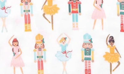 Copper Pearl Juliet Knotted Gown In Multi