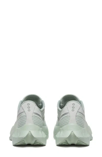 Saucony Endorphin Pro 4 Racing Shoe In Multi