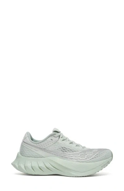 Saucony Endorphin Pro 4 Racing Shoe In Multi