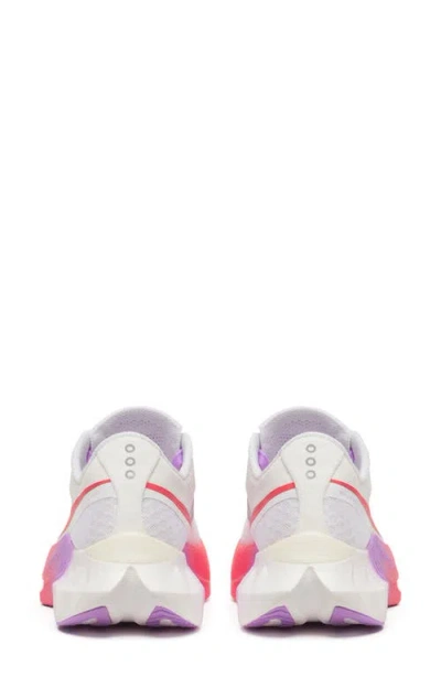 Saucony Endorphin Pro 4 Racing Shoe In Multi