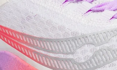 Saucony Endorphin Pro 4 Racing Shoe In Multi