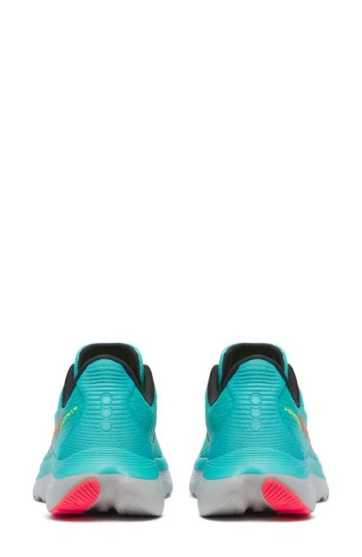 Saucony Kinvara Running Shoe In Multi