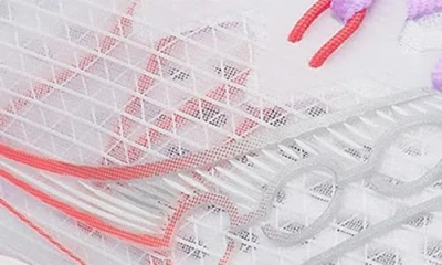 Saucony Kinvara Running Shoe In White