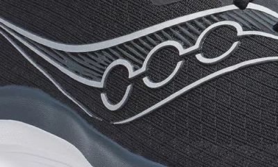 Saucony Kinvara Running Shoe In Multi