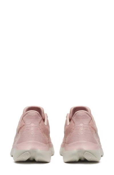 Saucony Kinvara Running Shoe In Multi