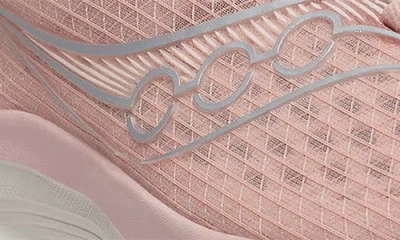 Saucony Kinvara Running Shoe In Multi