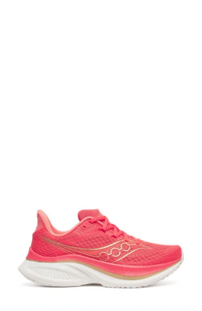 Saucony Endorphin Speed 5 Running Shoe In Multi