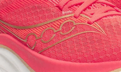 Saucony Endorphin Speed 5 Running Shoe In Multi