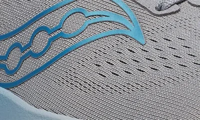 Saucony Echelon 10 Hybrid Running Shoe In Multi