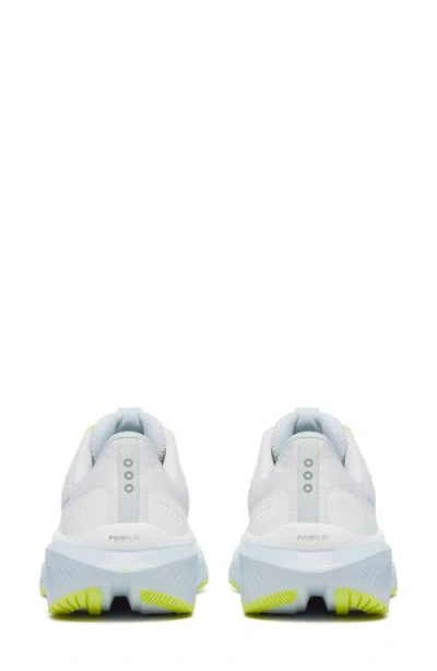 Saucony Echelon 10 Hybrid Running Shoe In Multi