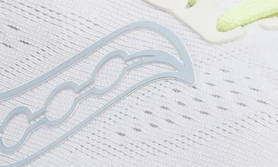 Saucony Echelon 10 Hybrid Running Shoe In Multi