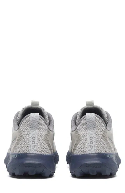 Saucony Peregrine 15 Trail Running Shoe In Multi