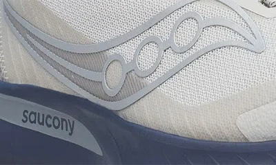 Saucony Peregrine 15 Trail Running Shoe In Multi