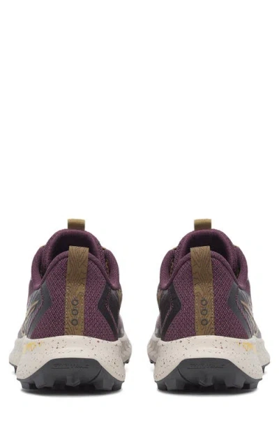 Saucony Peregrine 15 Trail Running Shoe In Multi