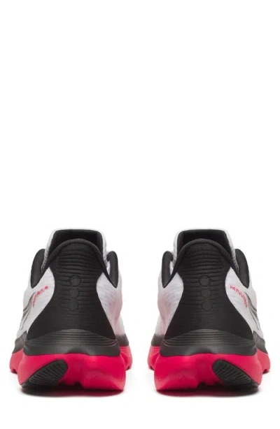 Saucony Knivara 16 In Multi