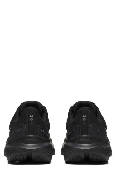 Saucony Echelon 10 Hybrid Running Shoe In Multi