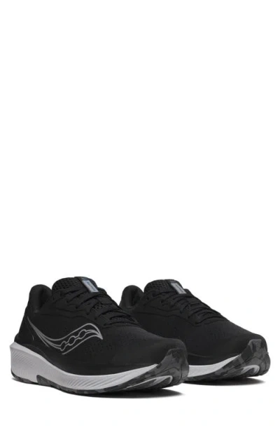 Saucony Echelon 10 Hybrid Running Shoe In Multi