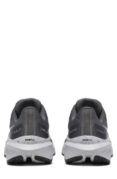 Saucony Echelon 10 Hybrid Running Shoe In Multi