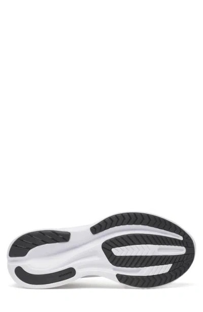 Saucony Integrity Metro Walking Sneaker In White