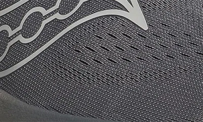 Saucony Echelon 10 Hybrid Running Shoe In Multi