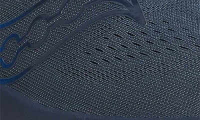 Saucony Echelon 10 Hybrid Running Shoe In Blue