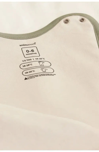 Snüz Pouch 2.5 Tog Sleeping Bag