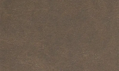 Johnston & Murphy Antiqued Cotton & Leather Dopp Kit In Multi