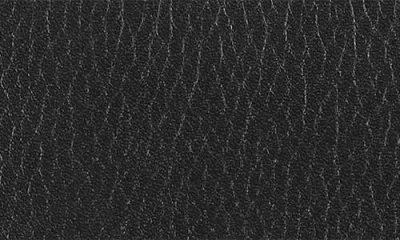 Johnston & Murphy Kingston Leather Bifold Wallet In Gray