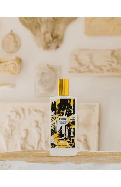 Memo Ithaque Eau De Parfum In Multi
