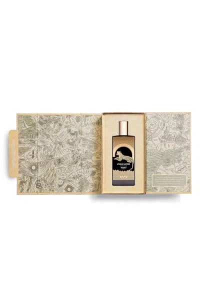 Memo African Leather Eau De Parfum In Multi