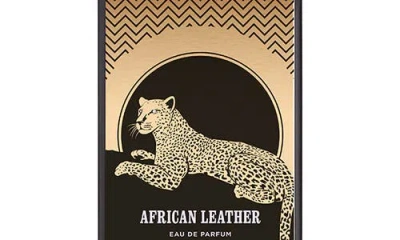 Memo African Leather Eau De Parfum In Multi