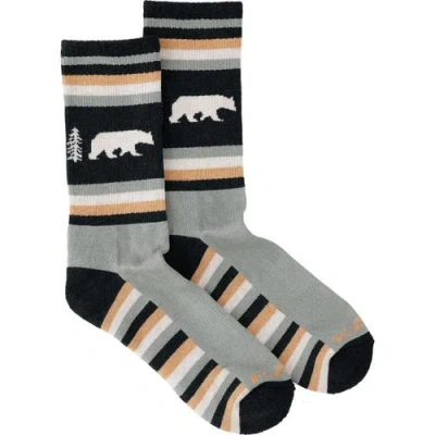 Kavu Moonwalk Sock In Multi