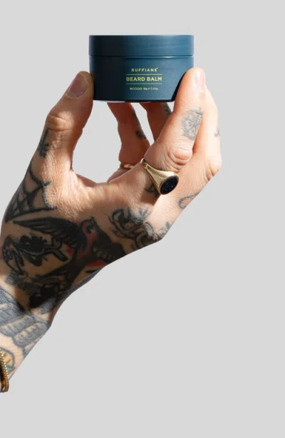 Ruffians Barbers Beard Balm