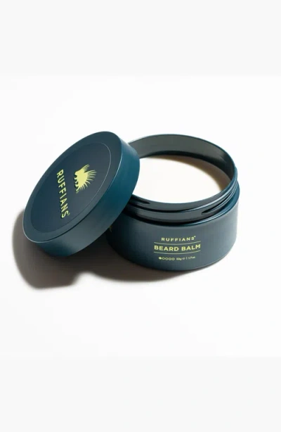 Ruffians Barbers Beard Balm