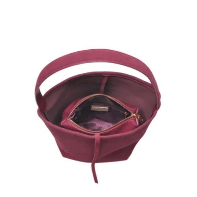 Moda Luxe Colette Bucket In Pattern
