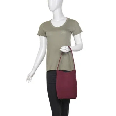 Moda Luxe Colette Bucket In Pattern