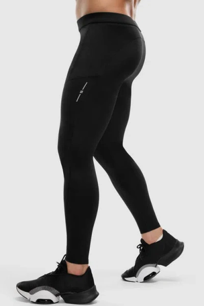 Peloton Paceform Wind Panel Tight In Black