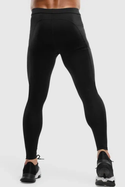 Peloton Paceform Wind Panel Tight In Black
