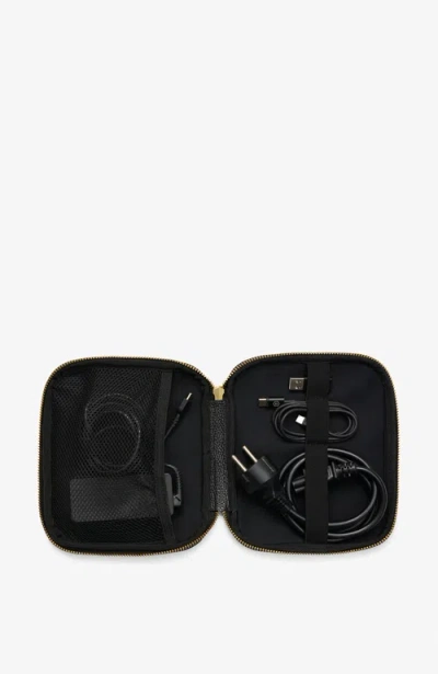 By Banoo Cable Pocket In Multi