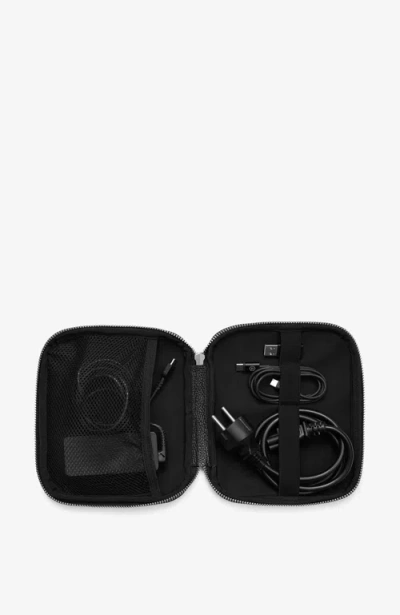 By Banoo Cable Pocket In Multi