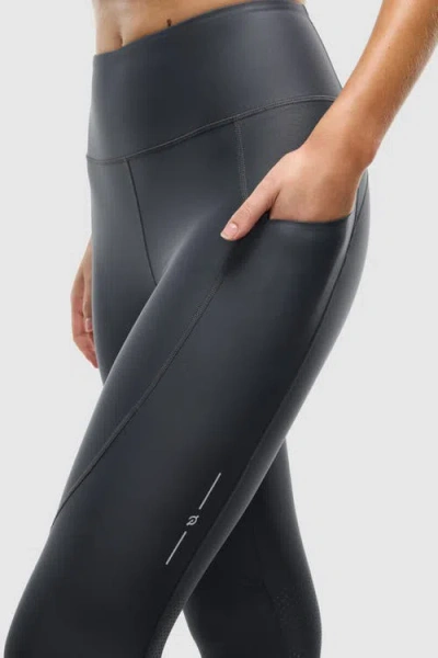 Peloton Paceform 25" Performance Pocket Tight In Black